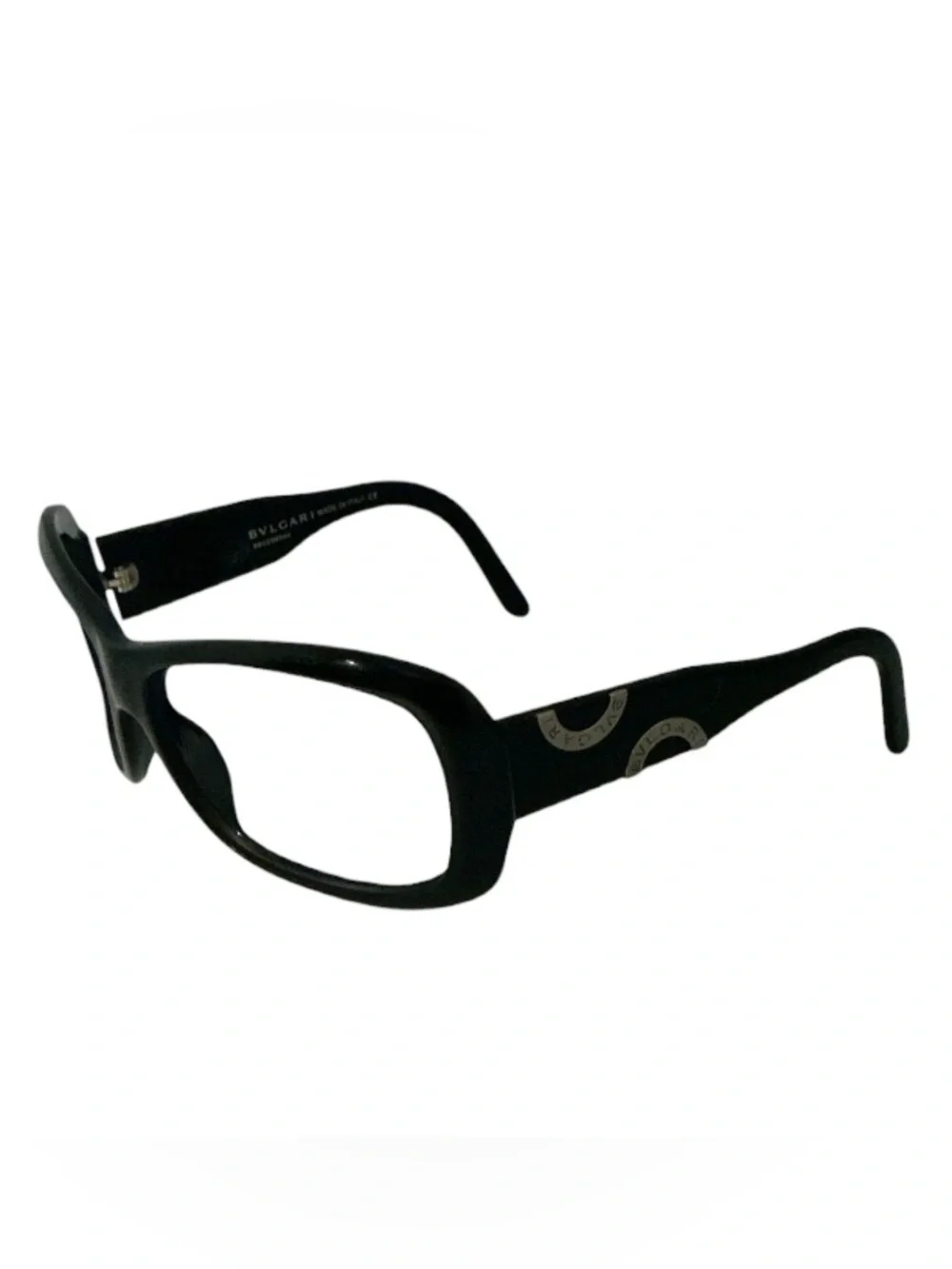 Authentic BVLGARI luxury designer prescription eyeglasses frames
